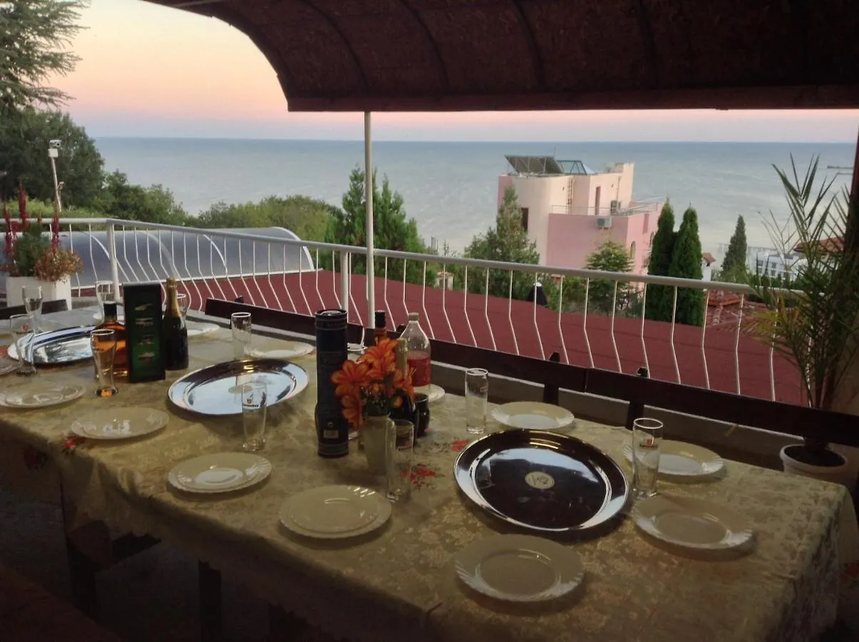Villa Olymp Golden Sands 0*,  Βουλγαρία