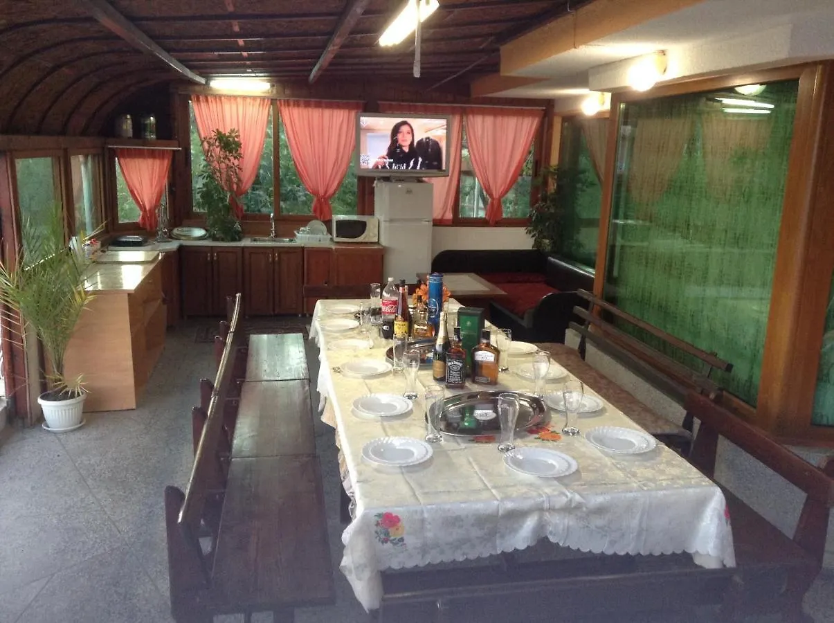Villa Olymp Golden Sands