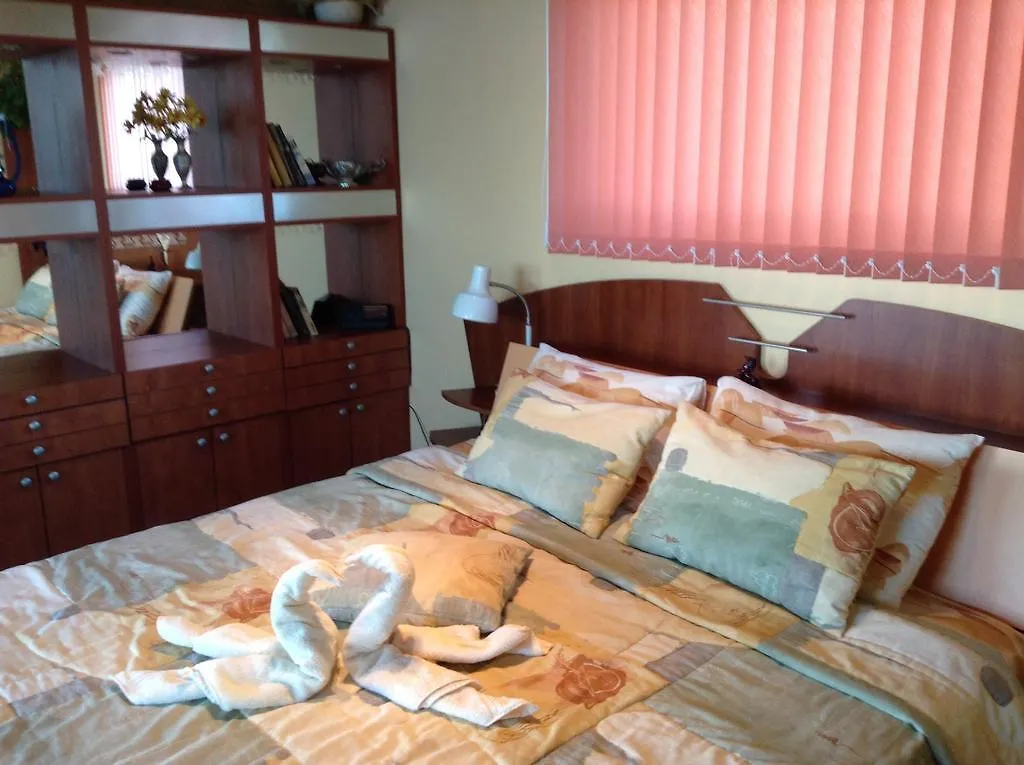 Villa Olymp Golden Sands 0*,  Βουλγαρία
