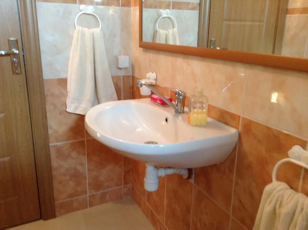 Villa Olymp Golden Sands 0*,  Βουλγαρία