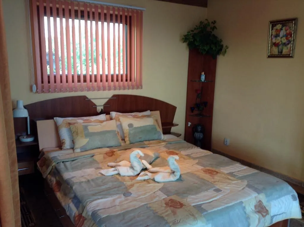 Villa Olymp Golden Sands Βουλγαρία