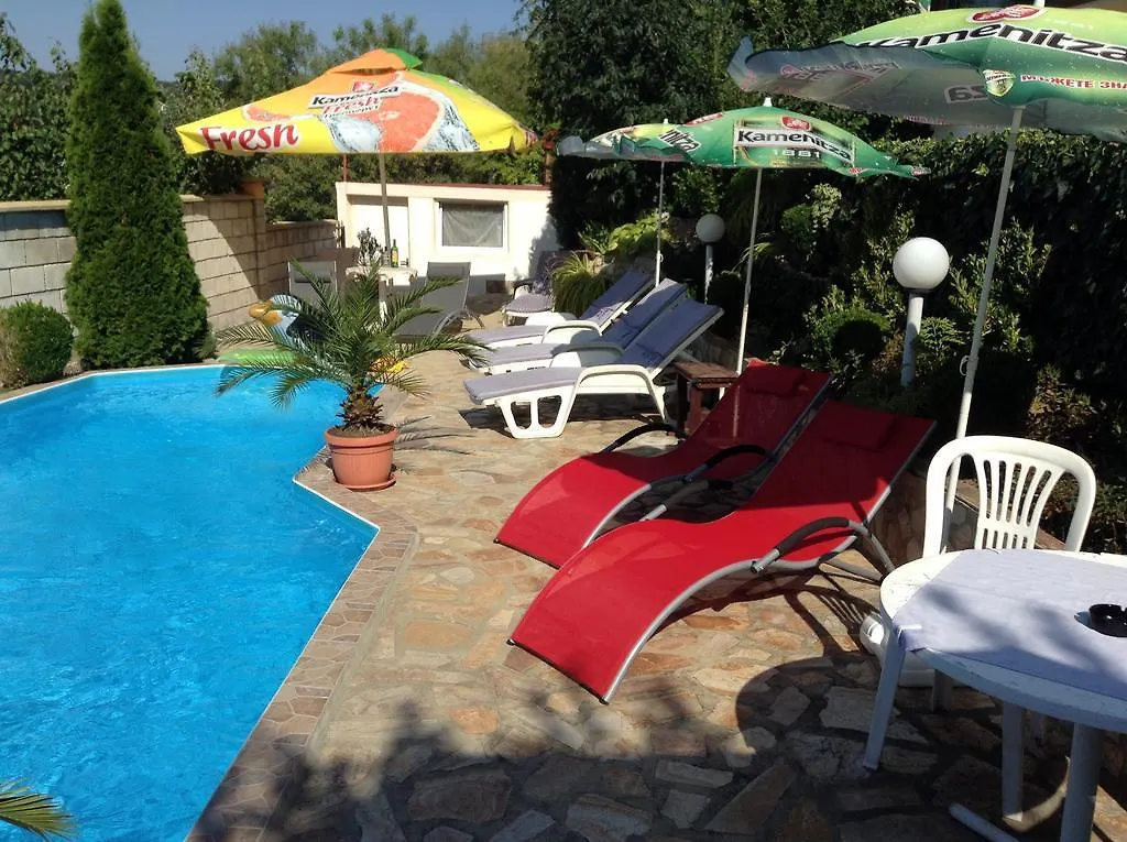 Villa Olymp Golden Sands