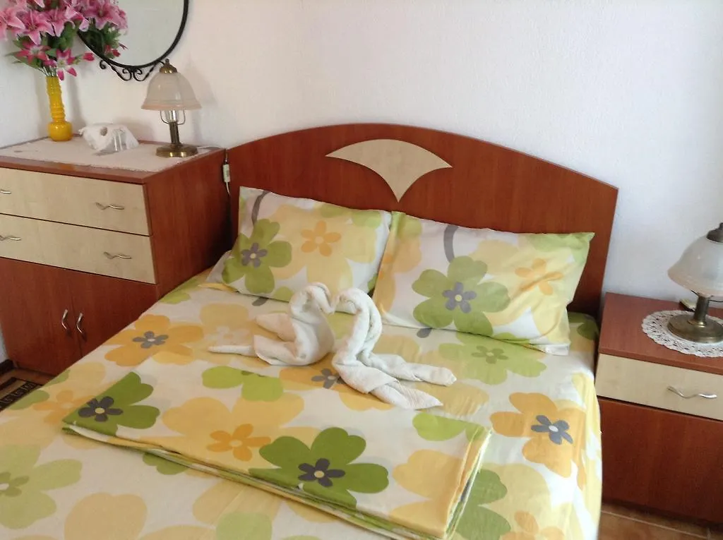 Villa Olymp Golden Sands