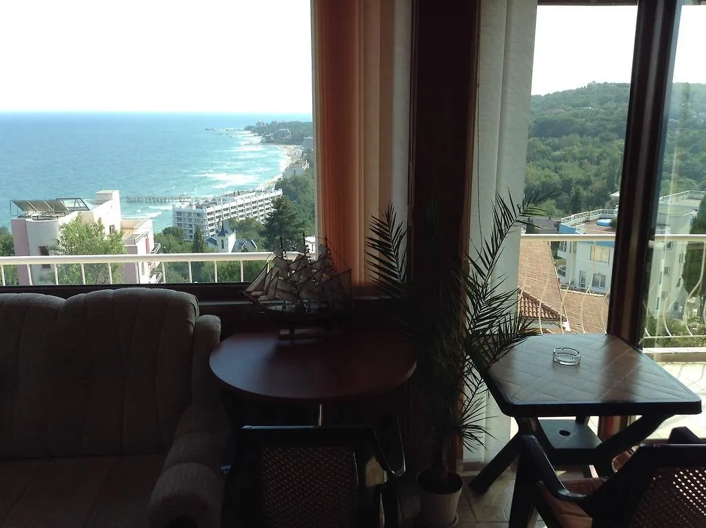 Villa Olymp Golden Sands