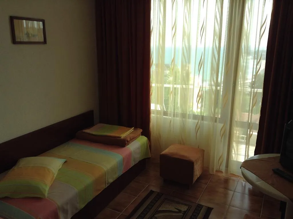 Villa Olymp Golden Sands 0*,