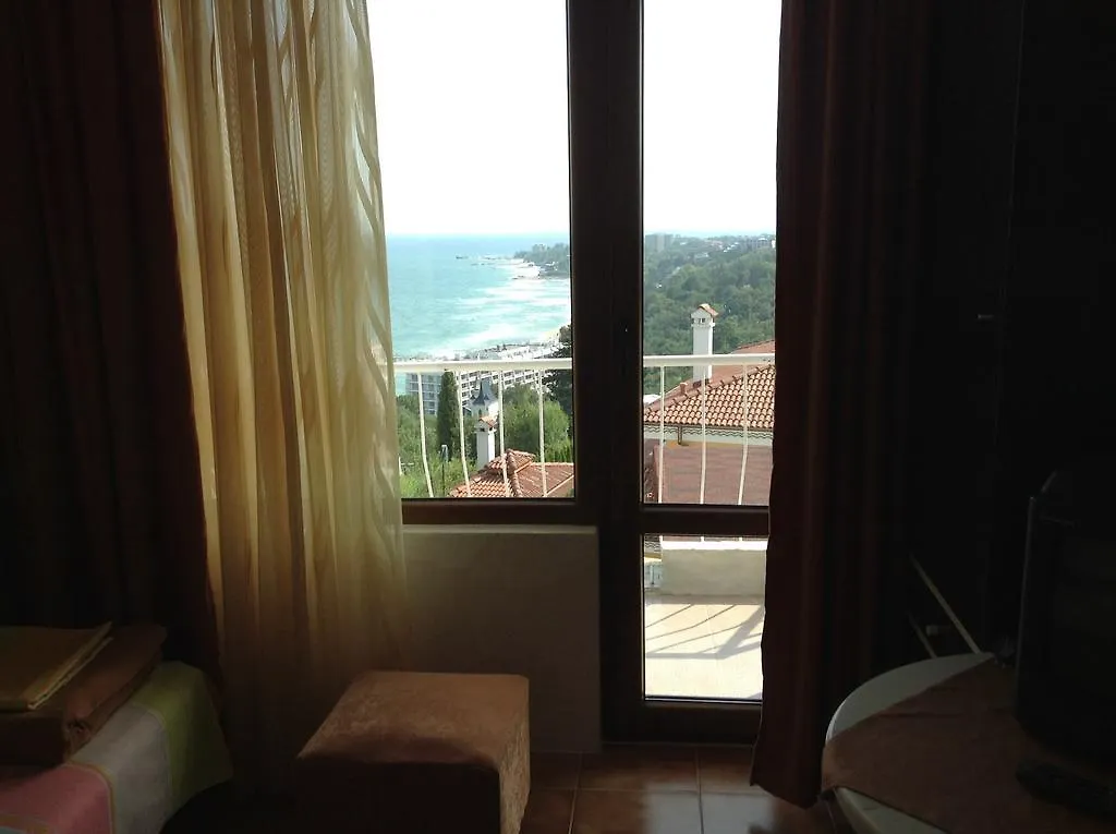 Villa Olymp Golden Sands
