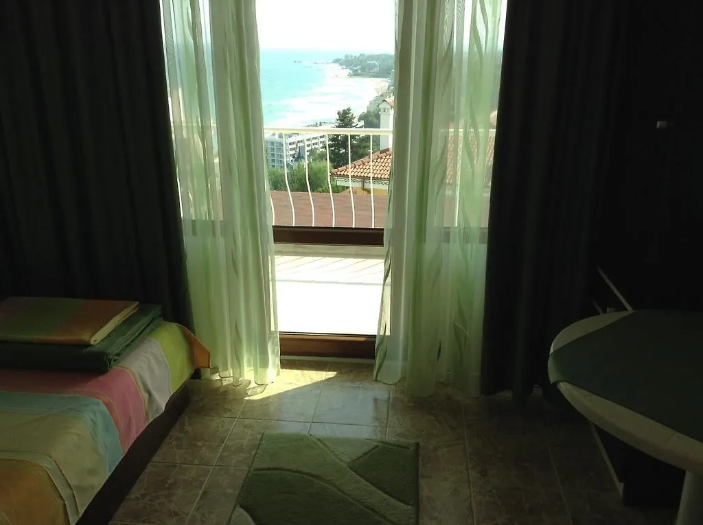 Villa Olymp Golden Sands