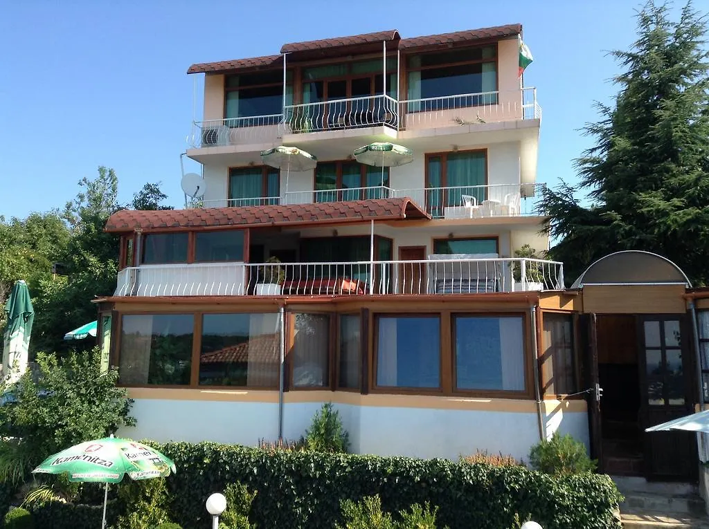 Villa Olymp Golden Sands 0*,