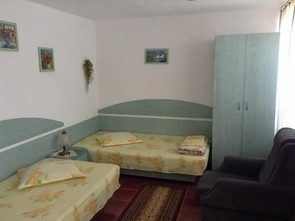 Villa Olymp Golden Sands