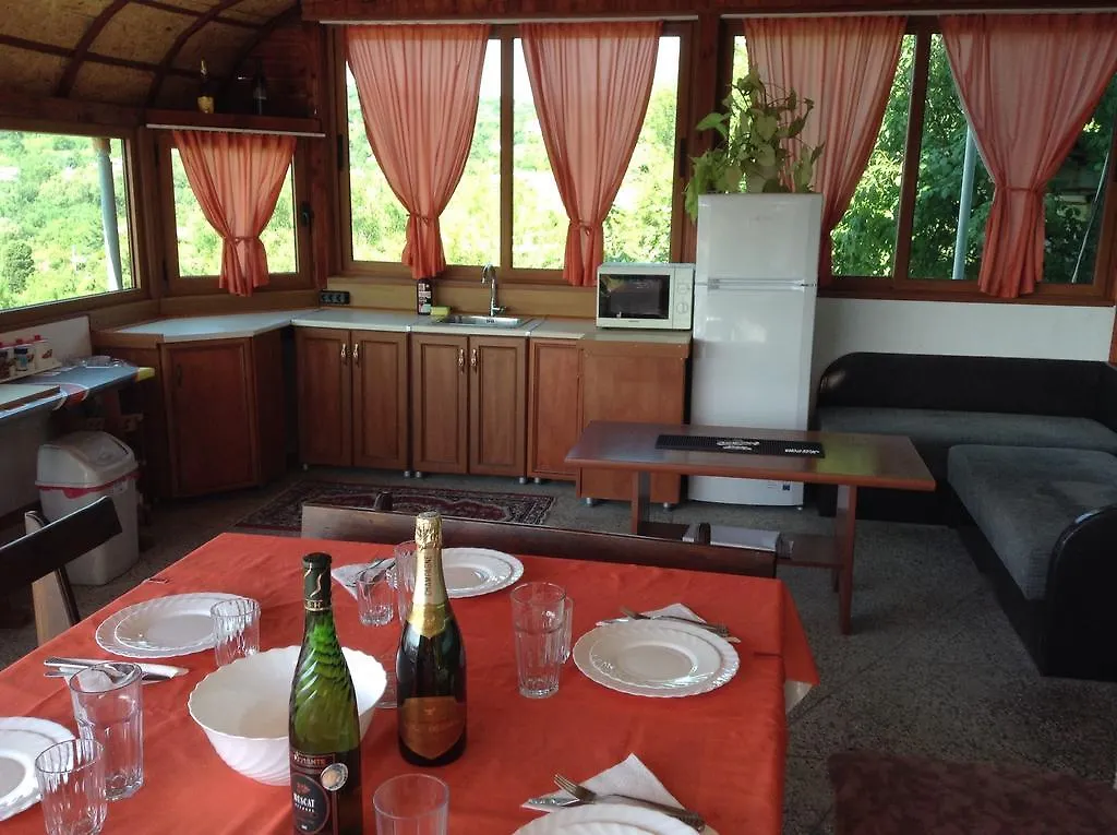 Villa Olymp Golden Sands 0*,