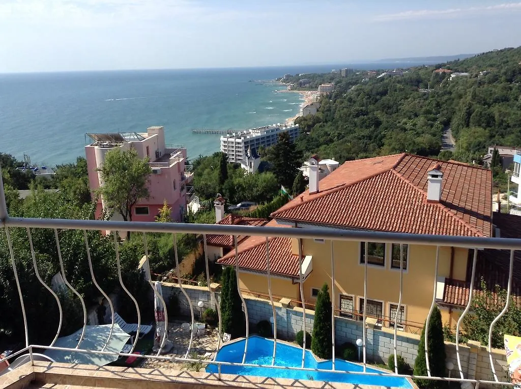 Villa Olymp Golden Sands