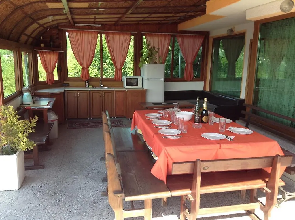 Villa Olymp Golden Sands