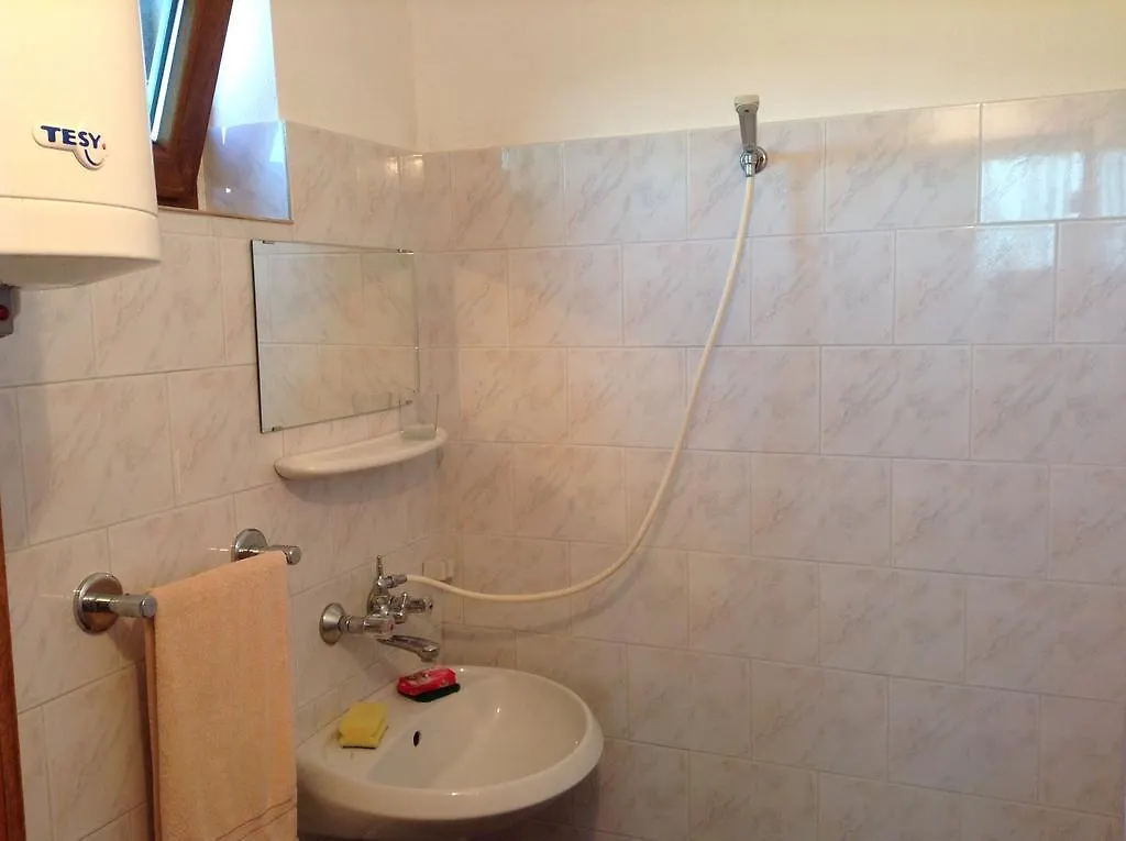 Villa Olymp Golden Sands Βουλγαρία