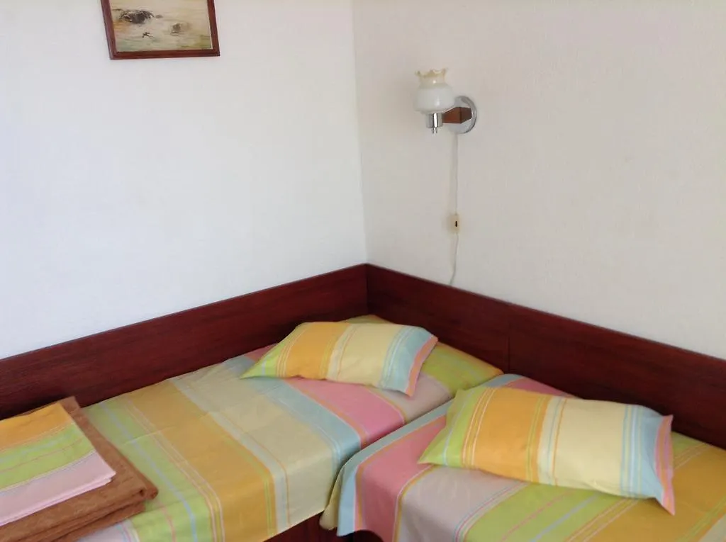Villa Olymp Golden Sands Βουλγαρία