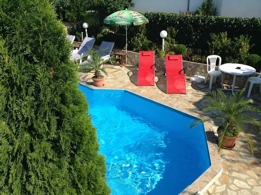 Villa Olymp Golden Sands