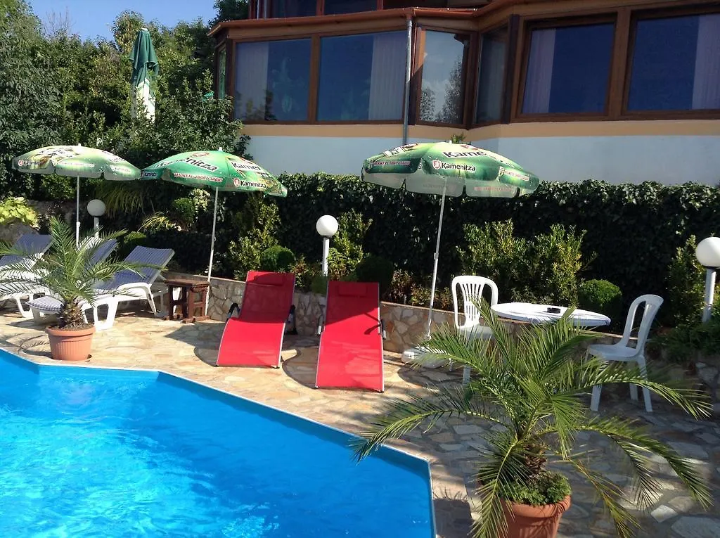 Villa Olymp Golden Sands