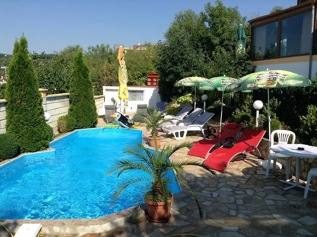 Villa Olymp Golden Sands Βουλγαρία