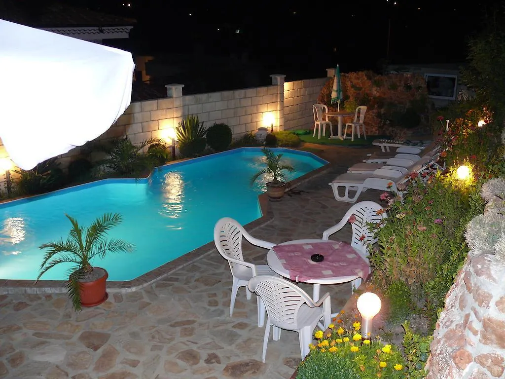 Villa Olymp Golden Sands Βουλγαρία