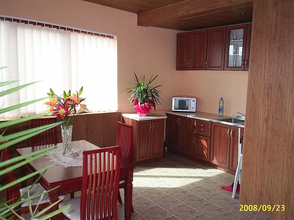 Villa Olymp Golden Sands