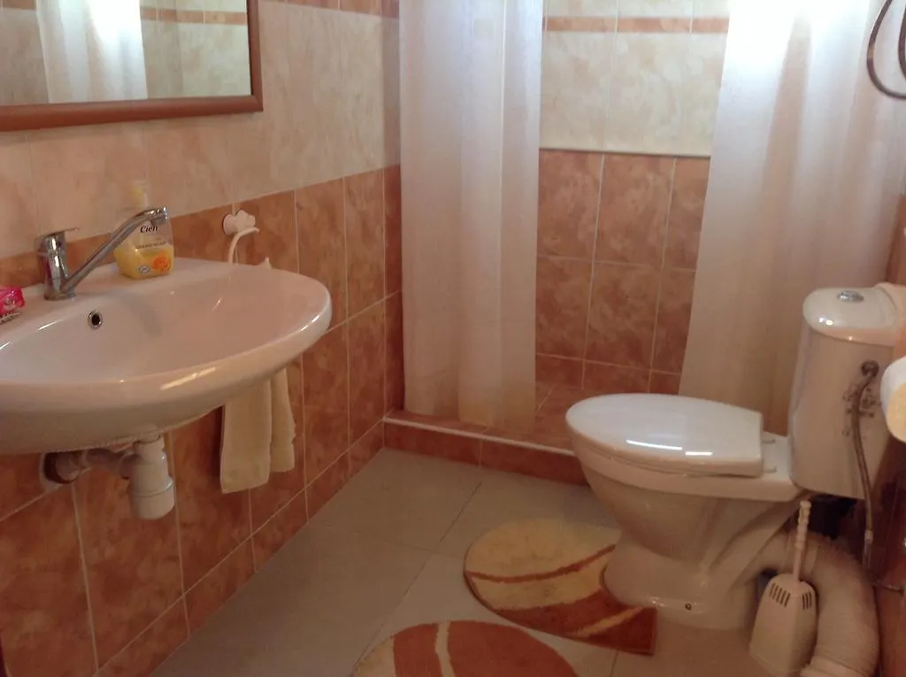 Villa Olymp Golden Sands