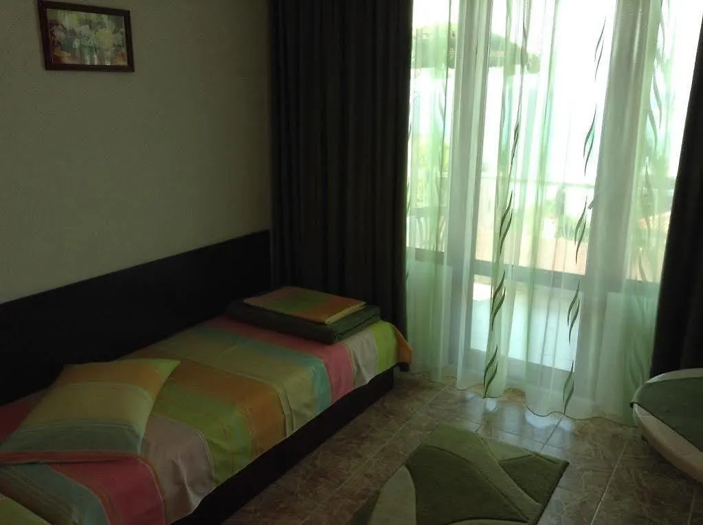Villa Olymp Golden Sands